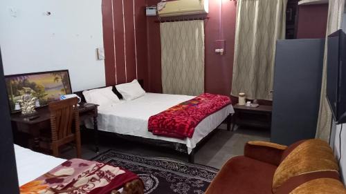 THUBE Saheb B&B