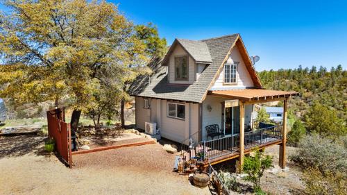 Thumbe Butte 2-br Chaletmtn Views 5min Wsky Row