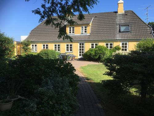 Thurø Rev Guesthouse