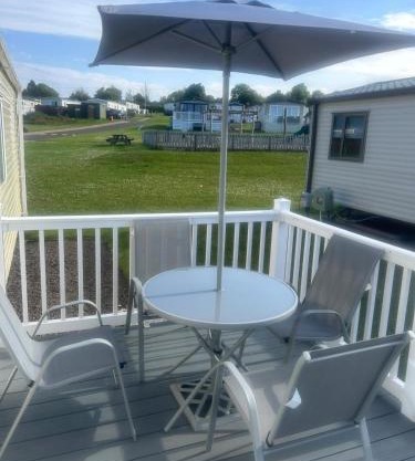 Thurston Manor Caravan Park, Pony Meadow