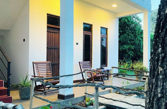Thuru Sevana Villa