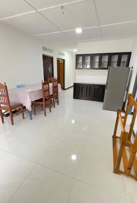 Thuwaraha Holiday Villa