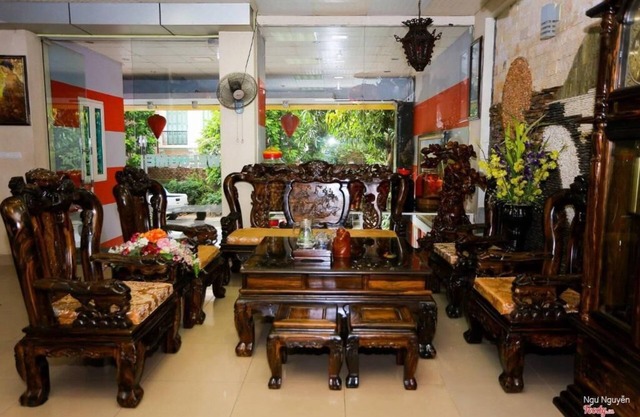 Thuy Ngu by Bay Luxury
