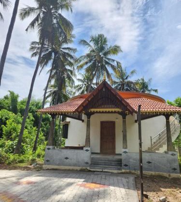 Thyagesha Heritage Home