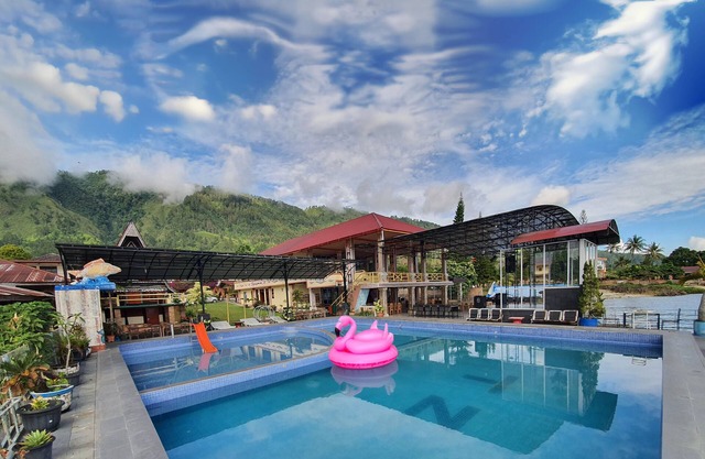 Thyesza Hotel
