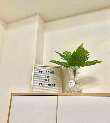 Thyme Condominium