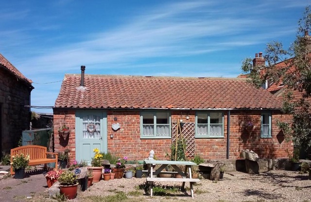 Thyme Cottage