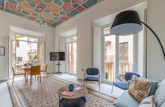 Thyssen Boutique Apartments Caleta Homes