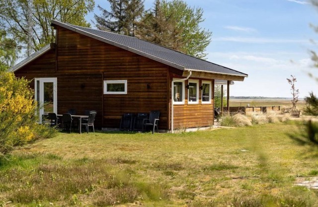 "Thythger" - 800m to the inlet by Interhome