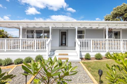 Ti Cottage - Stay Waiheke