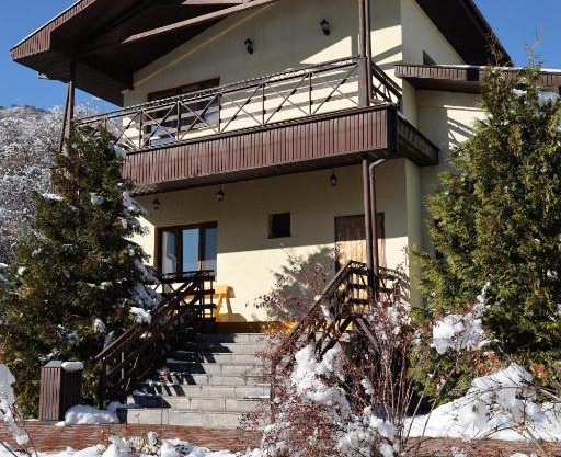TI House Turgen