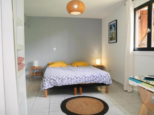 Ti Kaz Houelmont