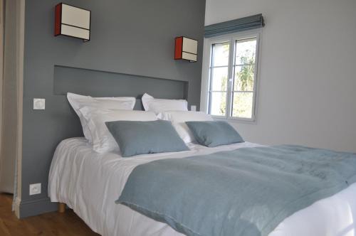 Ti Laouen Chambres d'hôtes et gite