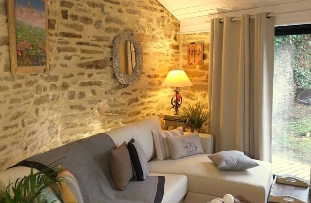 Ti Laouenek Maison D'hôtes à Vannes