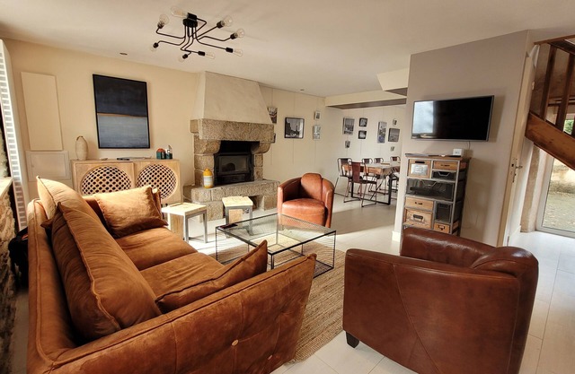 TI PINKO - Town house 7 min from sandy beaches