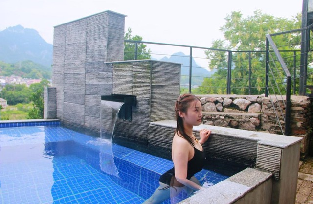 Tianmen Mout Tian's Resort