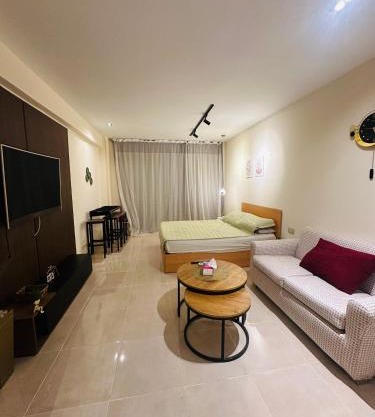 Tiba Golden Resort With Access Beach