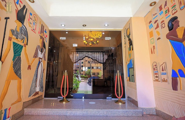 Tiba Hotel