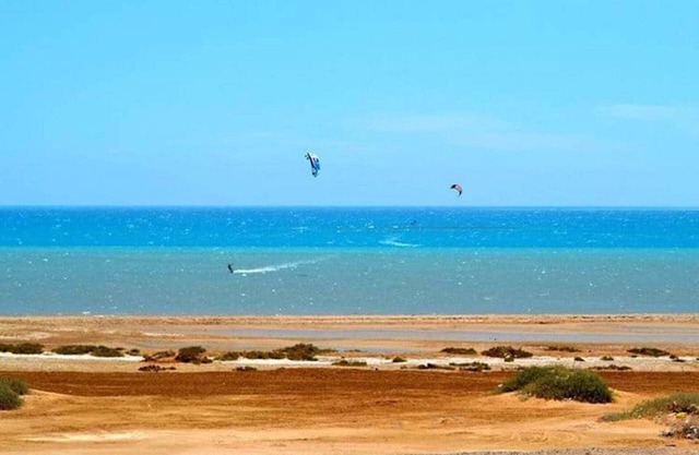 Tiba Resort Nearby El Gouna