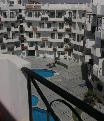 Tiba View flat