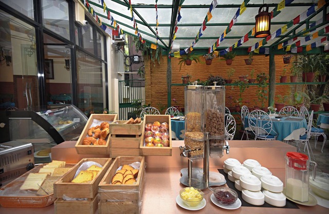 Tibet Boutique Hotel