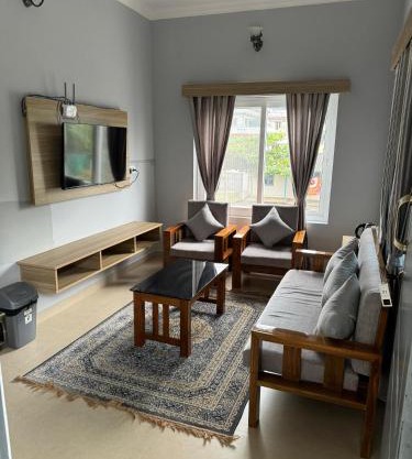 Tibet Holiday Home