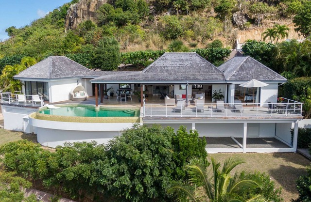 Tichka (1/2 Rooms) Luxury villa