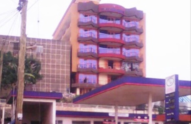 Tick Emporium Hotel Mbarara