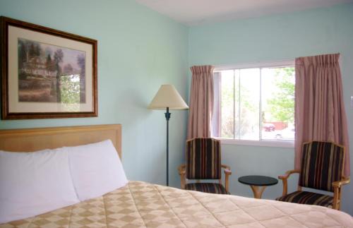 Tidal Bore Inn