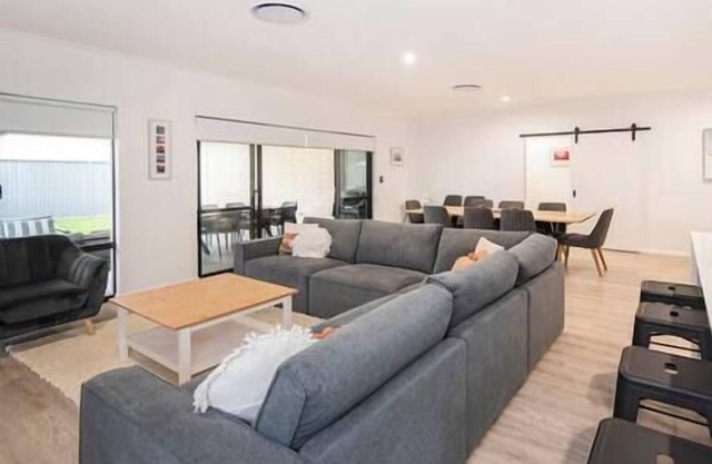 Tidal Treasures Family Beach House A