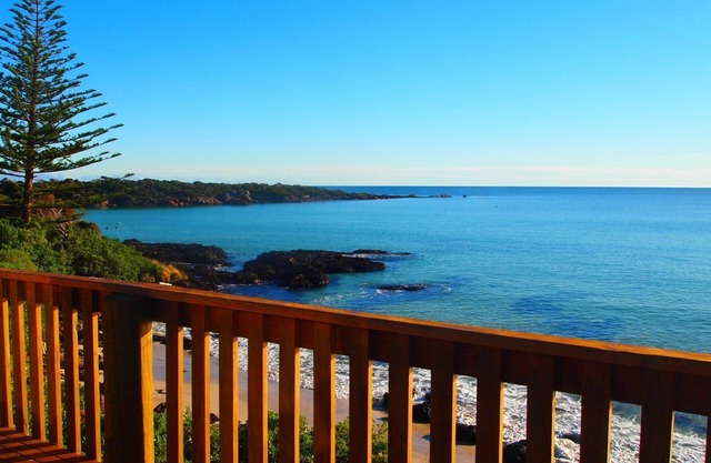 Susurros de marea - Foreshore Beach House