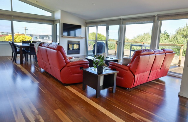 Tides Apartments