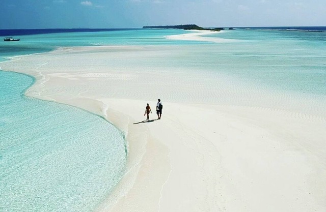 Tides Dhigurah