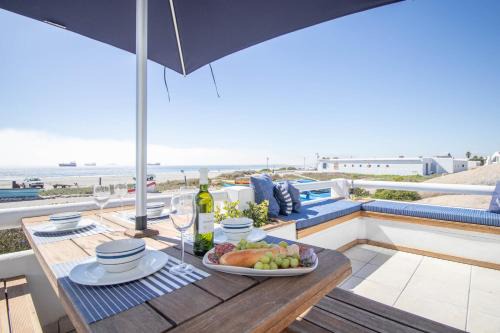 Tides Holiday Home