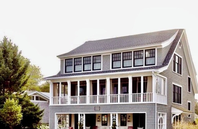 Tidewatch, QUINTESSENTIAL BEACH HOUSE… Steps to Sand Monthly rental only