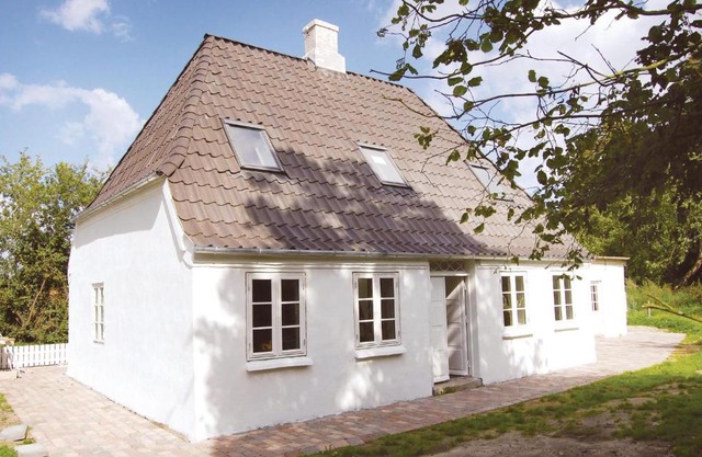 Tidligere Gammelmark 26