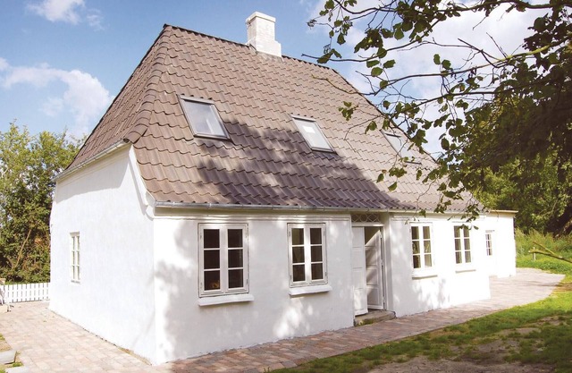 Tidligere Gammelmark 26