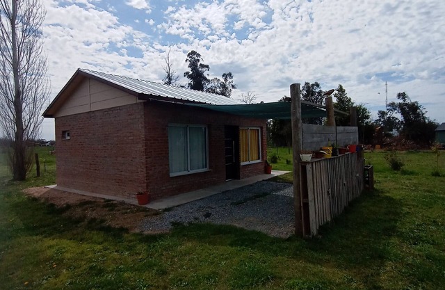 zona quintas ! Amplió espacio .rauch provincia de Buenos aires ! Argentina.