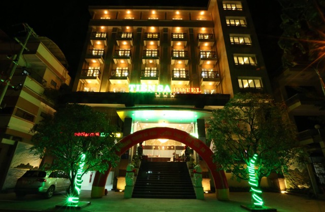 Tien Sa Hotel