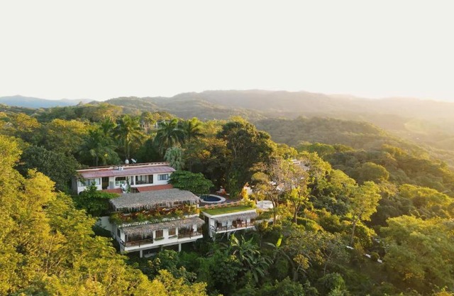 Tierra Magnifica Boutique Hotel