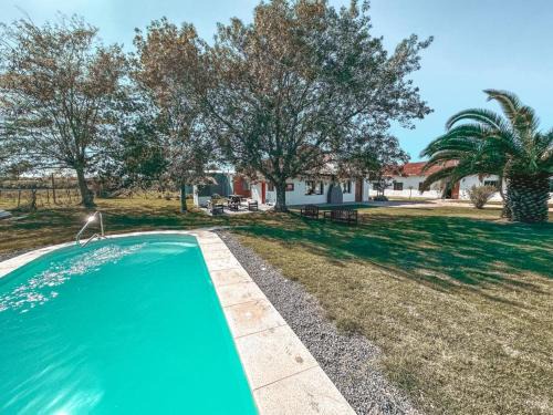 Tierra Mora - Posada de Campo