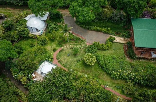 Tierra Nueva Glamping - Villa Amy