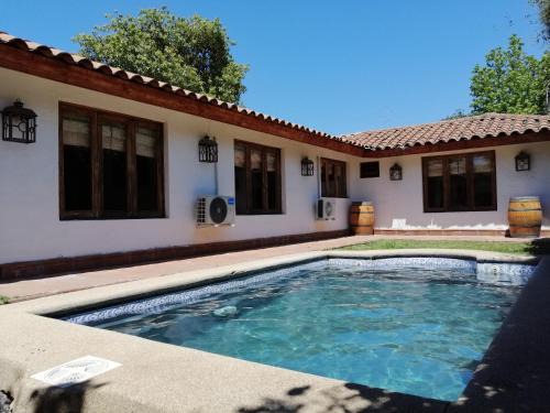 Tierra y Vino al lado del casino y museo tu mejor opción