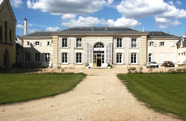 Tiers lieu de l'Ermitage, Room 1