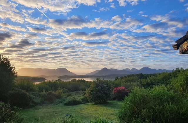 Tievemore House ,Charming Two Bed House in Connemara