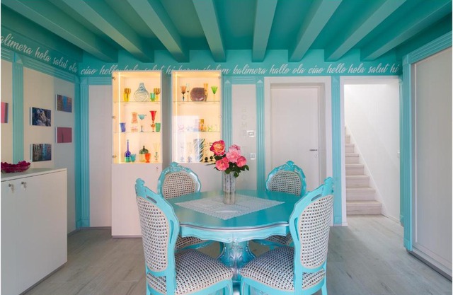Tiffany Home