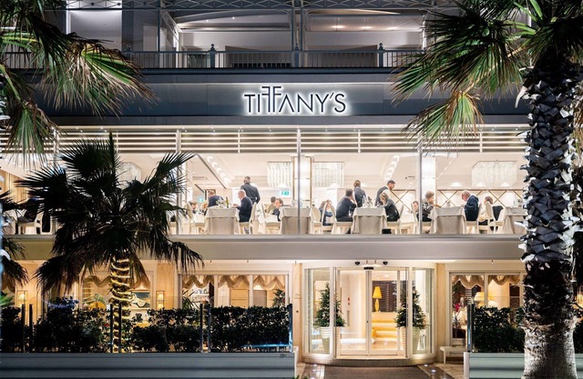 Tiffany's