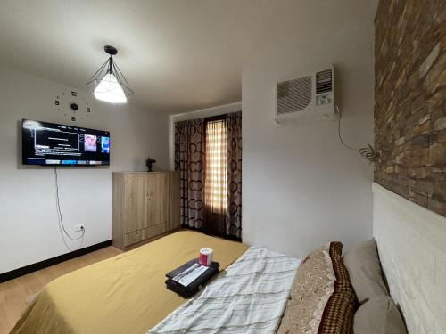 Tiffany's Staycation Unit 102