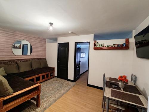 Tiffany's Staycation Unit 207