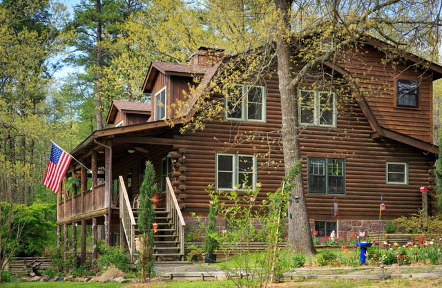 Tiffanys Bed & Breakfast